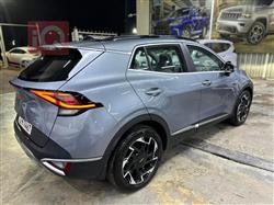 کیا سپۆرتاج